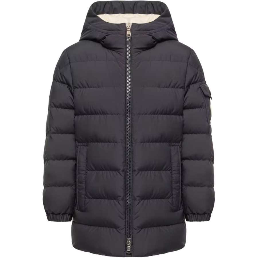 Moncler Moncler Kids Down Jackets