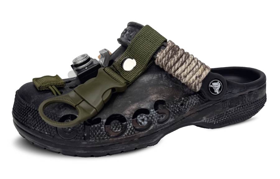 Crocs Crocs Classic Clog Clogs Unisex