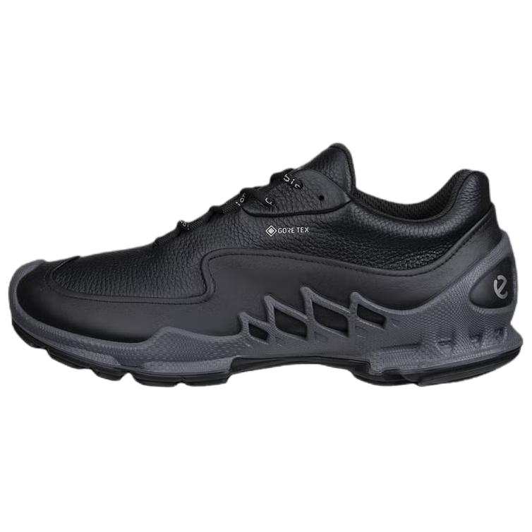 Ecco Ecco Casual Shoes Men's Black