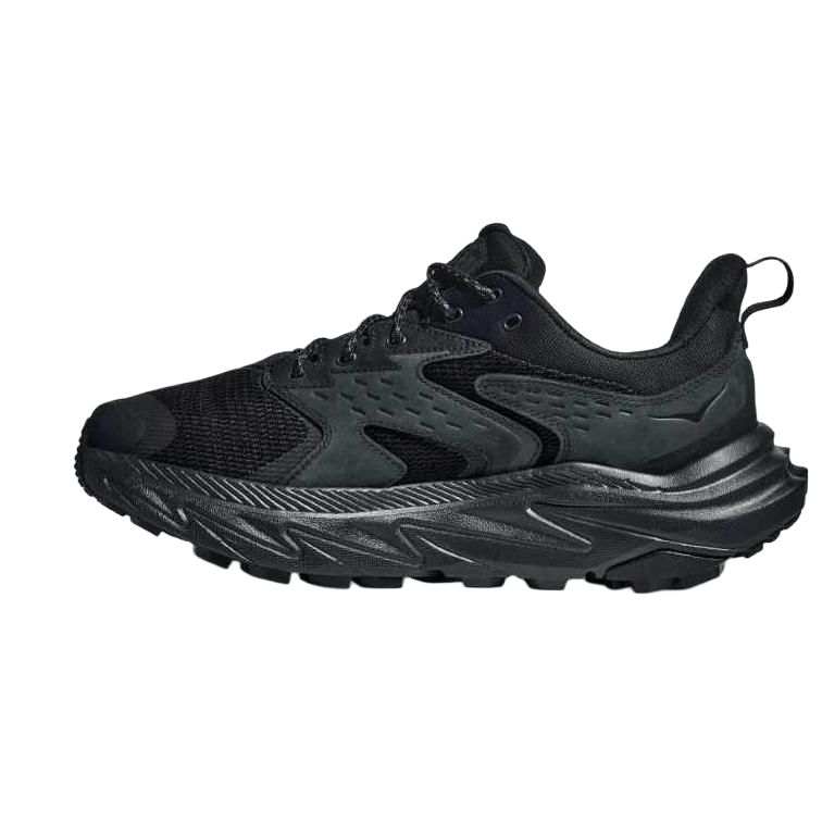 HOKA ONE ONE Anacapa 2 Comfortable Low top Running Shoes Men's