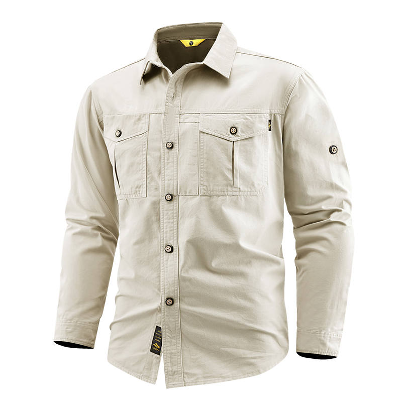 Sugarfunk Sugarfunk Shirts Unisex Lapel Moderate