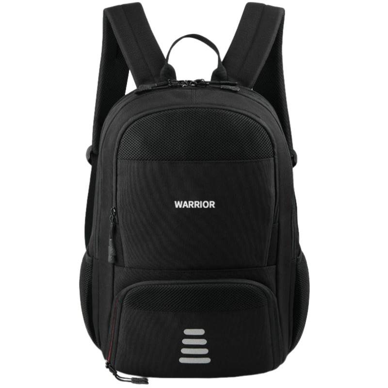 WARRIOR WARRIOR Backpacks Black