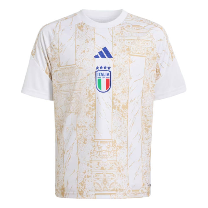 Adidas Adidas Kids T Shirts Crew Neck Moderate