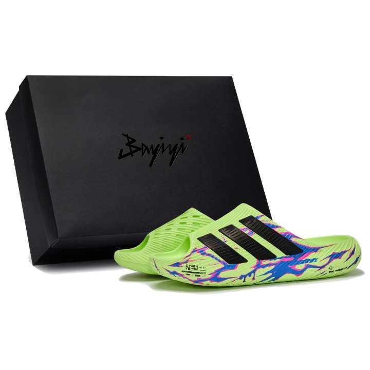 Adidas Adidas Purechill Slide Slippers Unisex Green