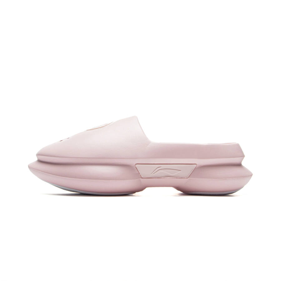 Li-Ning Li Ning Closed Toe Slippers Men's