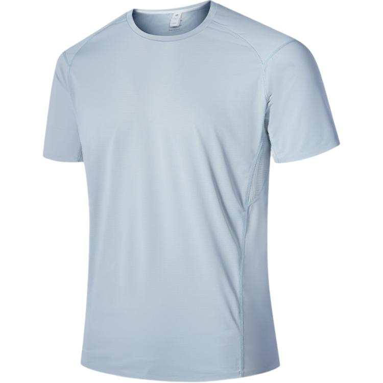 Sugarfunk Sugarfunk T Shirts Men's Crew Neck Moderate