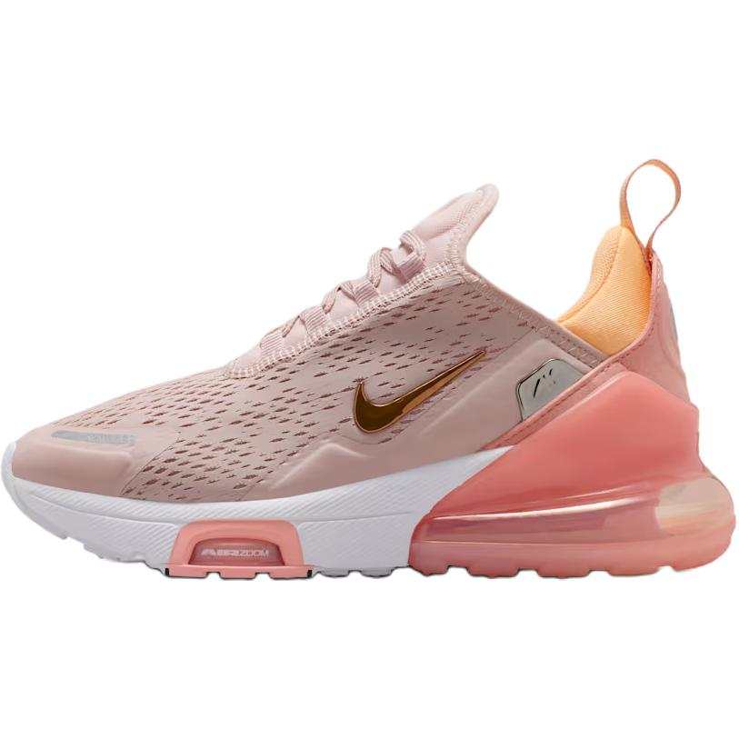 Nike Nike Air Max 270 Kids' Running Shoes Unisex