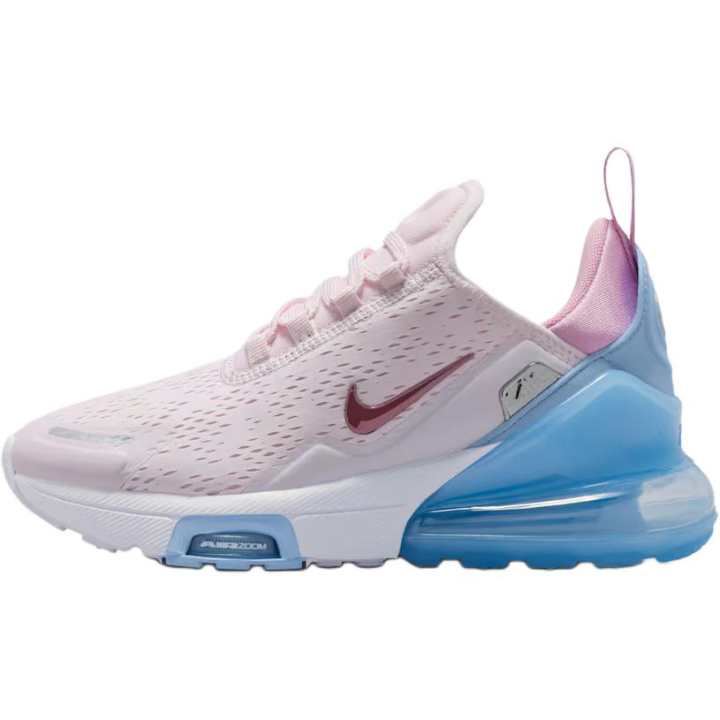 Nike Nike Air Max 270 Kids' Running Shoes Unisex