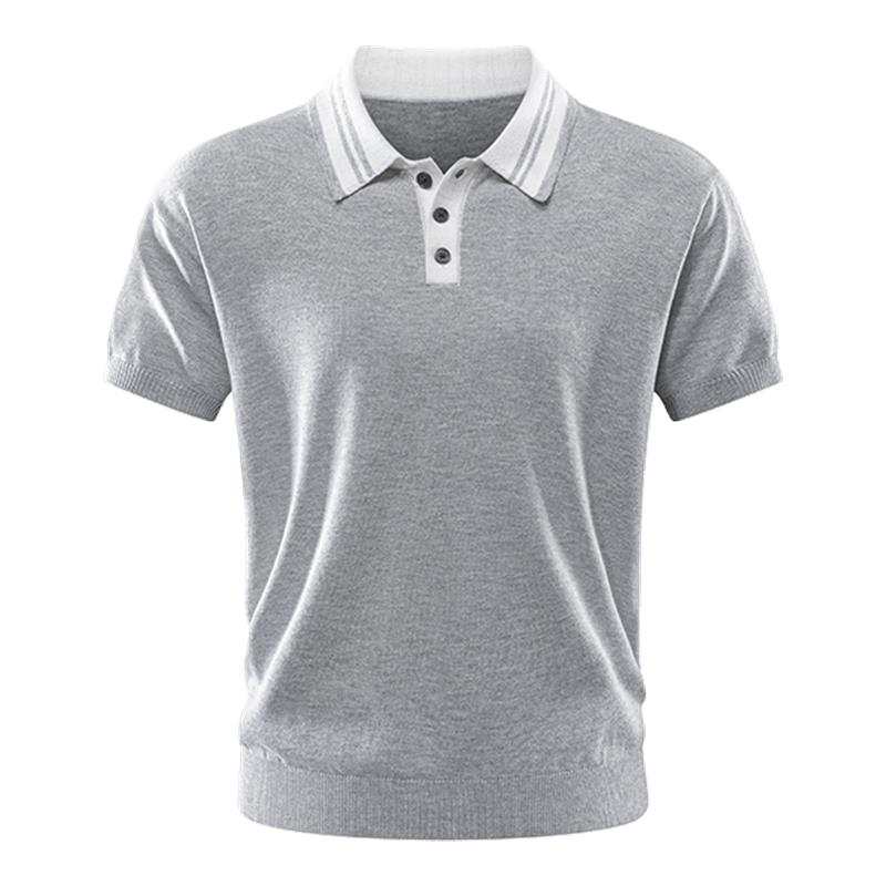 Sugarfunk Sugarfunk Polo Shirts Unisex Lapel Moderate