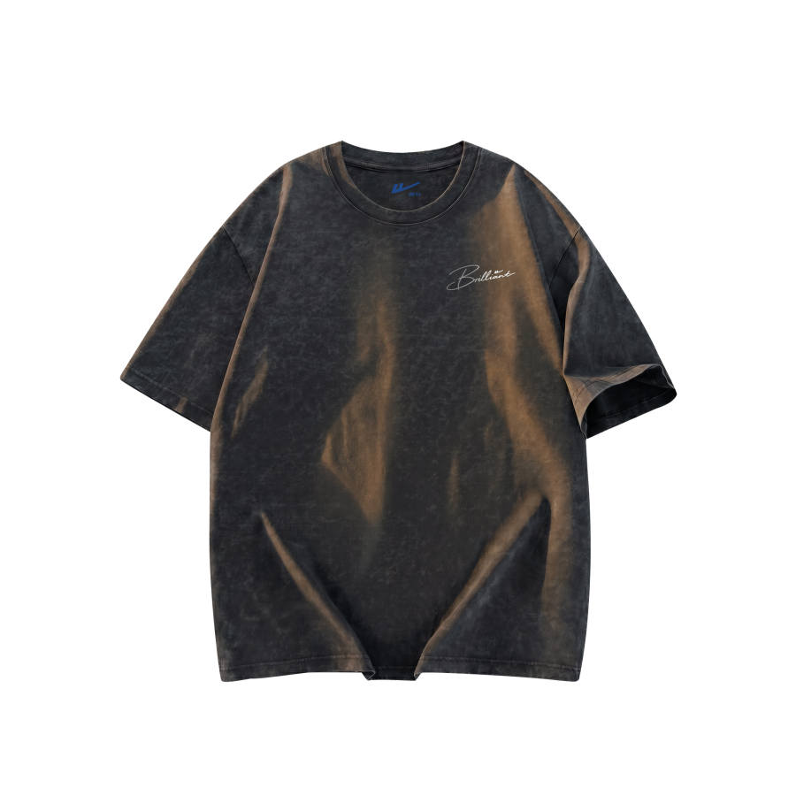 WARRIOR WARRIOR T Shirts Unisex Crew Neck Thin Straight Fit