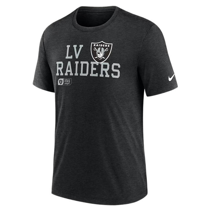Nike Nike T Shirts Men's Black Crew Neck Moderate