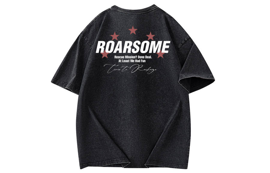 Disney T Shirts Unisex Crew Neck Thin Straight Fit