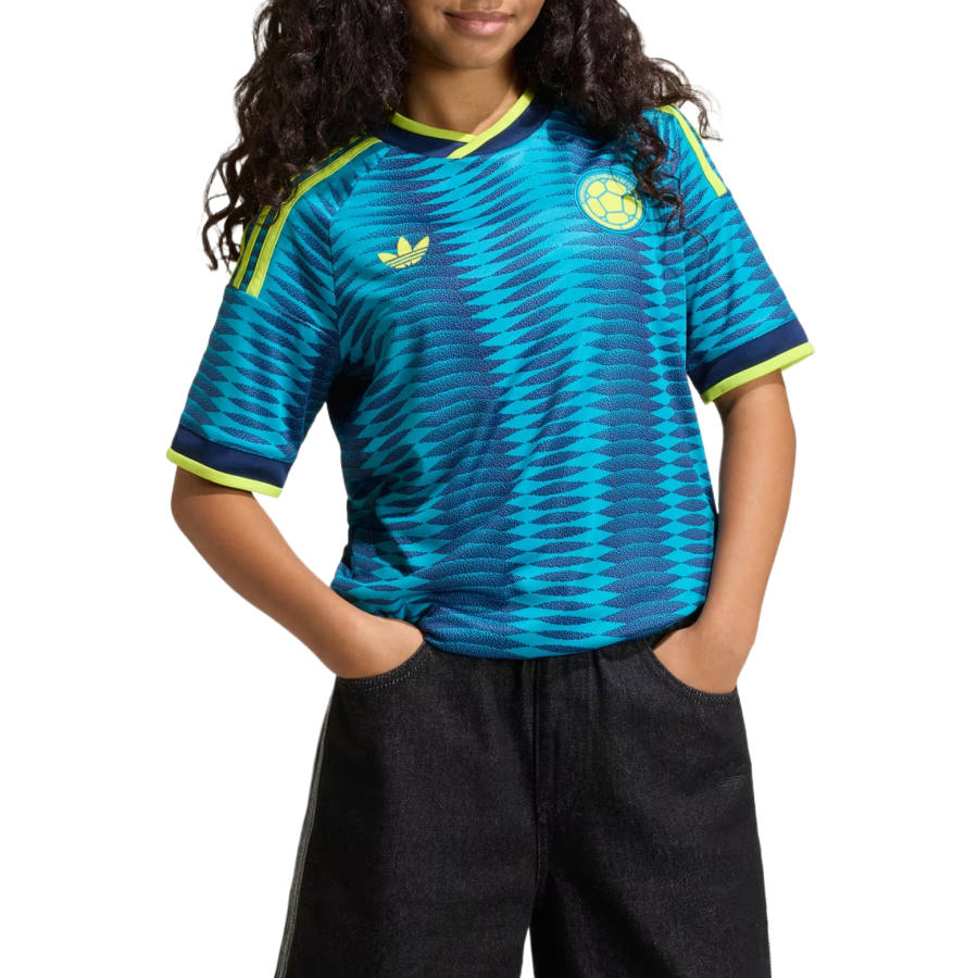 Adidas Adidas Kids Tops Crew Neck Moderate