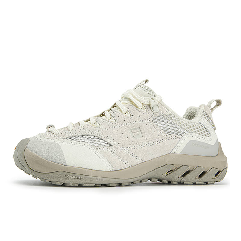 FILA ZEROFEEL IDC Outdoor Shoes Women's Low Top The Sky Is Full Of Stars
