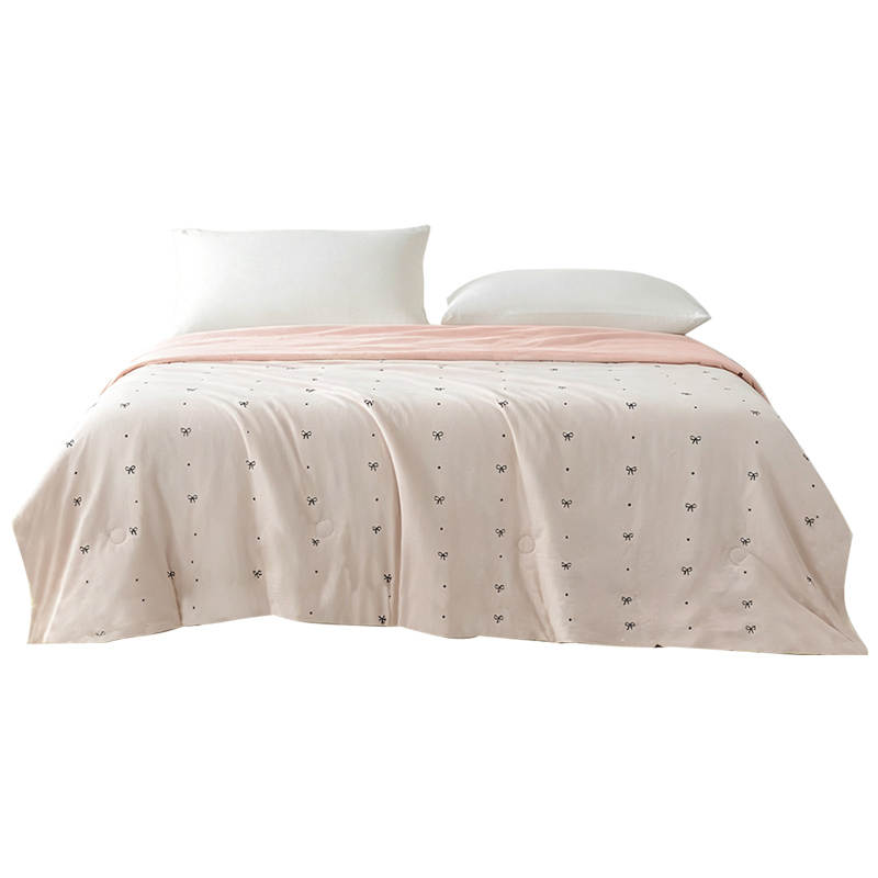 Hodo Synthetic Fiber Comforters