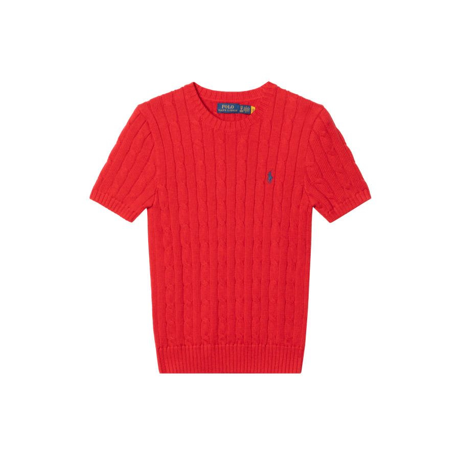 Polo Ralph Lauren Knitwear Classic Version Women's