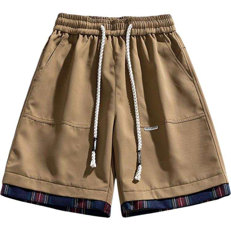 Sugarfunk Sugarfunk Casual Shorts Unisex Moderate