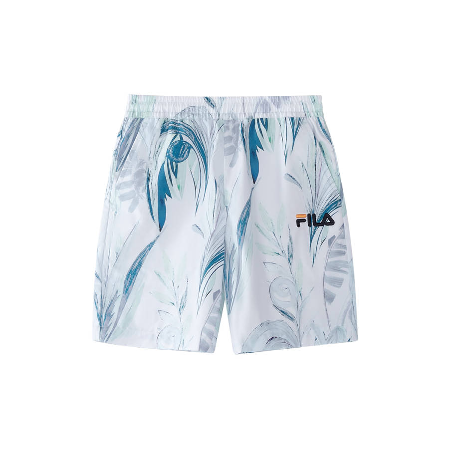 FILA KIDS Shorts Thin Stretch
