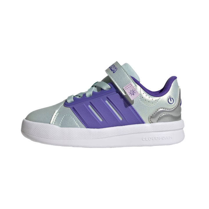 Adidas Adidas LIGHTORAMA Kids' Skateboarding Shoes Kids