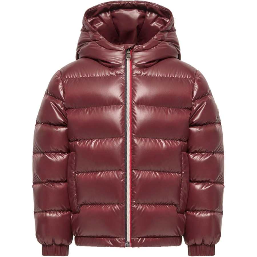 Moncler Moncler Kids Down Jackets