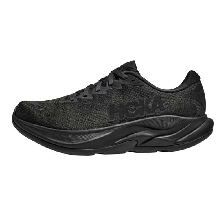 HOKA ONE ONE RINCON 4 Comfortable And Lightweight Slip Resistant Abrasion Resistant Slip Resistant Abrasion Resistant