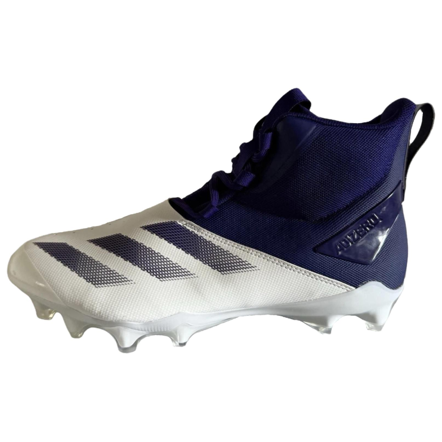 Adidas Adidas Adizero Chaos Soccer Shoes Men's Purple