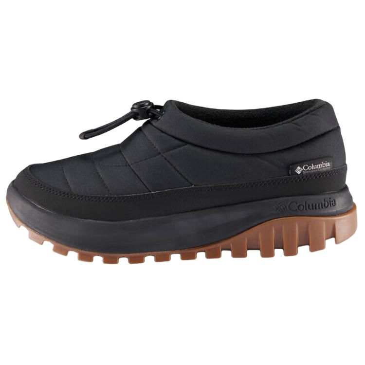 Columbia Abrasion Resistant Support Thermal Casual Shoes Women's