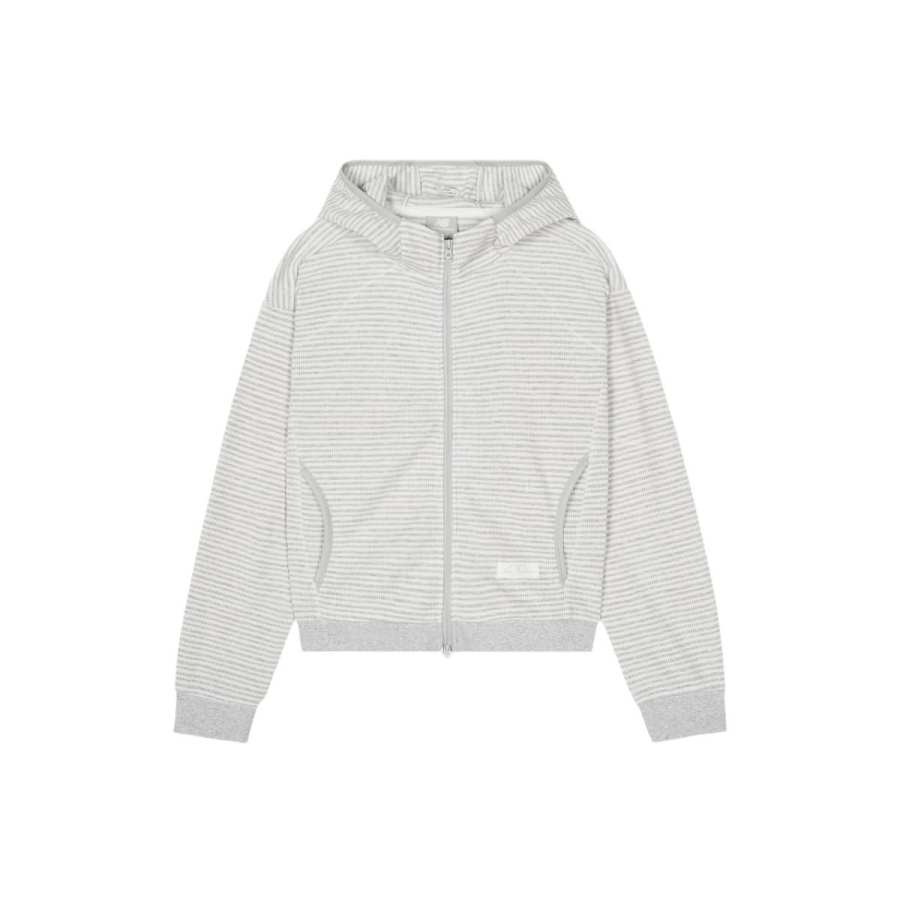 New Balance New Balance Sweatshirts Women's Ch Hooded Non Detachable Moderate Straight Fit