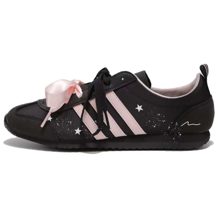 Adidas Adidas VS JOG 2.0 Casual Shoes Unisex Low Top Black