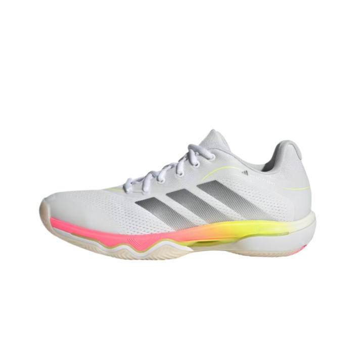 Adidas Adidas Crazyflight Volleyball Shoes Men's Low Top Bright Orange/Bright Orange/Ecru