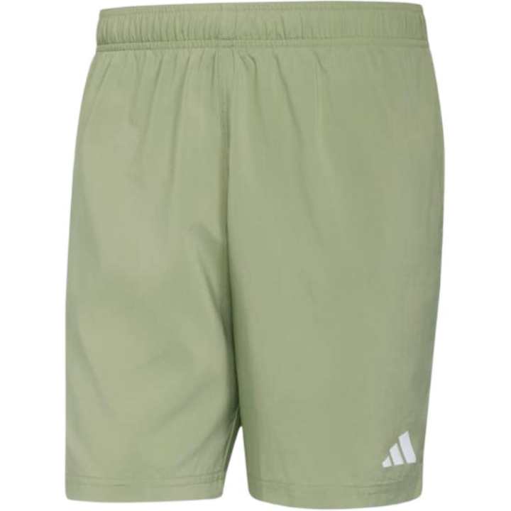 Adidas Adidas Swimming Shorts Men's Green Moderate
