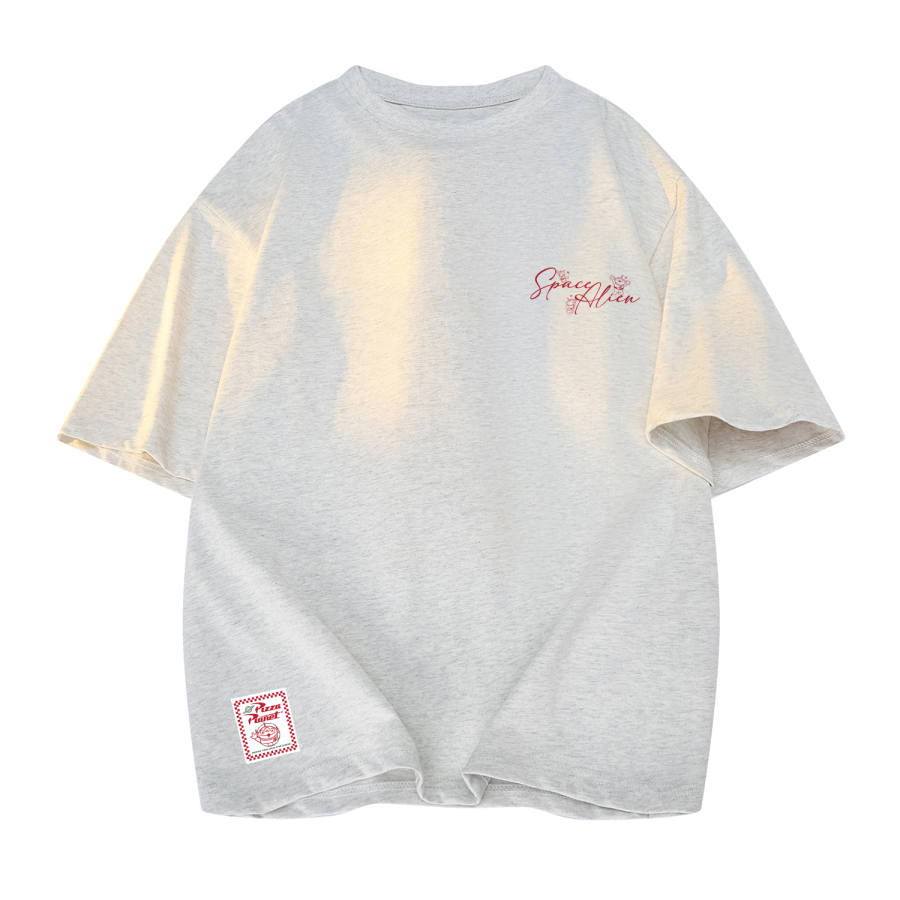 Disney T Shirts Unisex Crew Neck Moderate Other