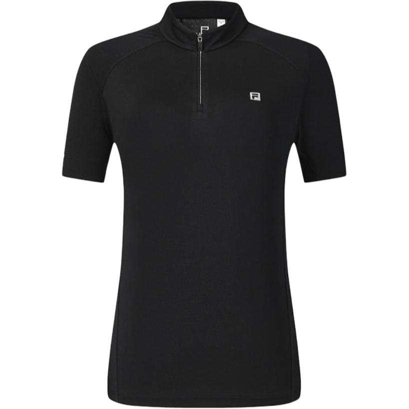 FILA EXPLORE T Shirt Women's Pitch Black
