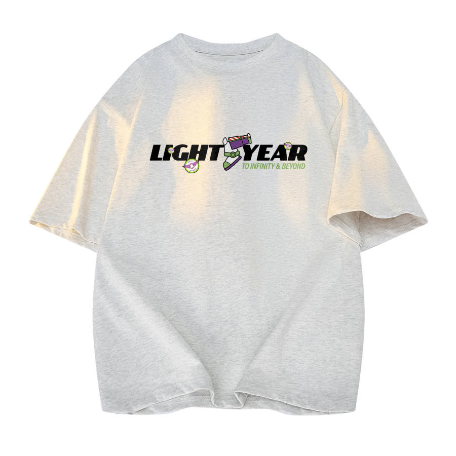 Disney T Shirts Unisex Crew Neck Moderate Other
