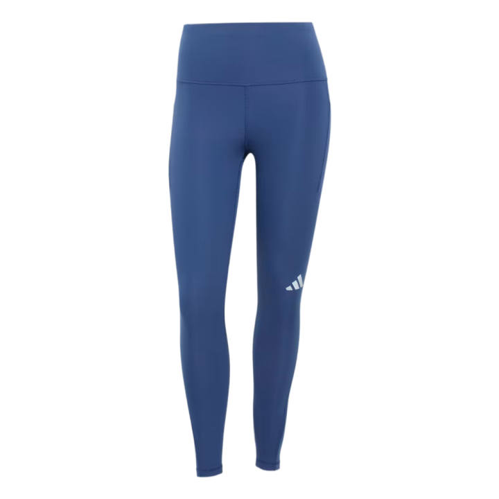 Adidas Adidas Running Pants Women's Tech Indigo Moderate