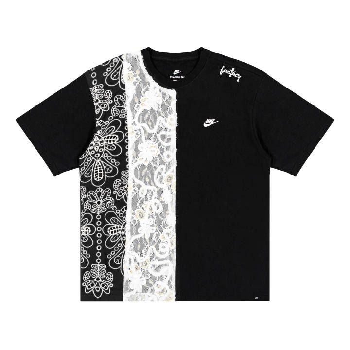 Nike Nike Short Sleeved T Shirts Unisex