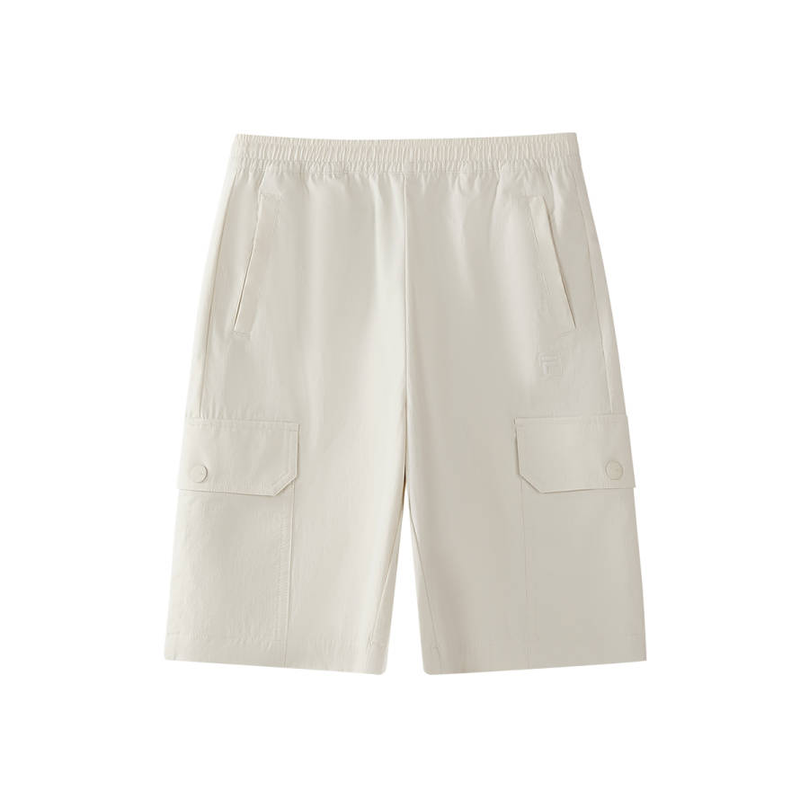 FILA KIDS Shorts Thin Stretch