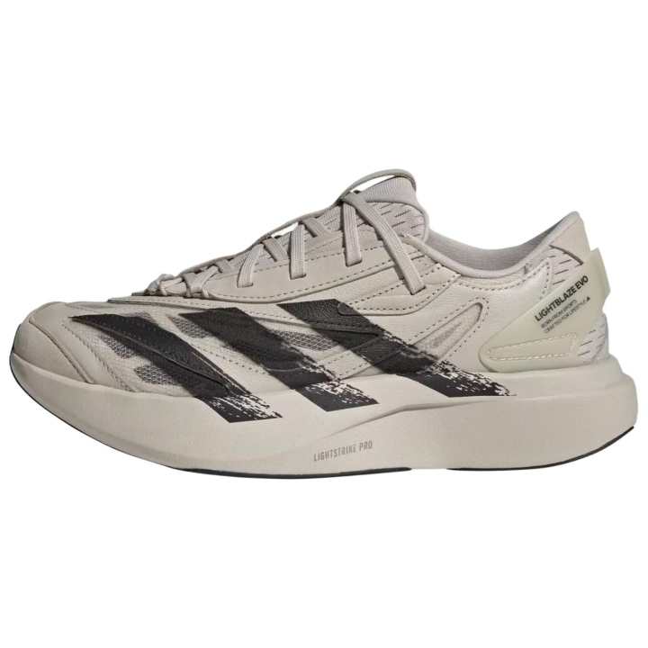 Adidas Adidas LIGHTBLAZE Running Shoes Women's Beige