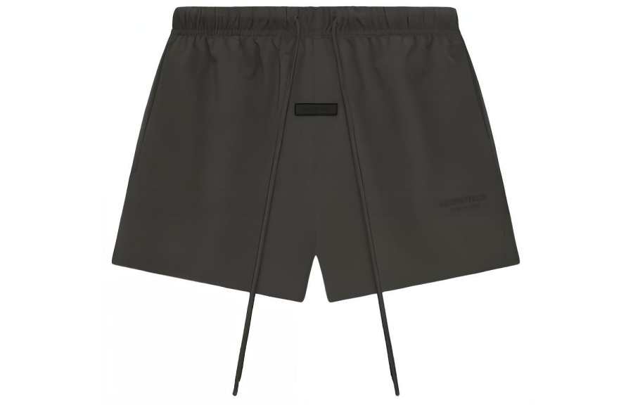 Fear Of God Essentials Nylon Running Short