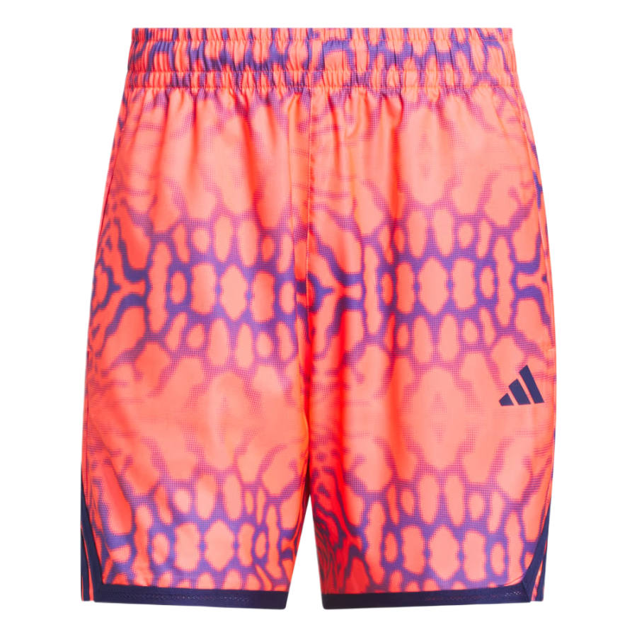 Adidas Adidas Basketball Shorts Men's Solar Turbo Moderate