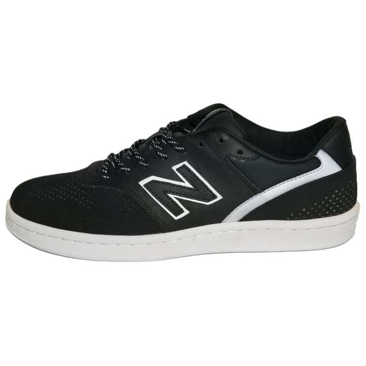 New Balance New Balance NB 700 Skateboard Shoes Men's Low Top Black