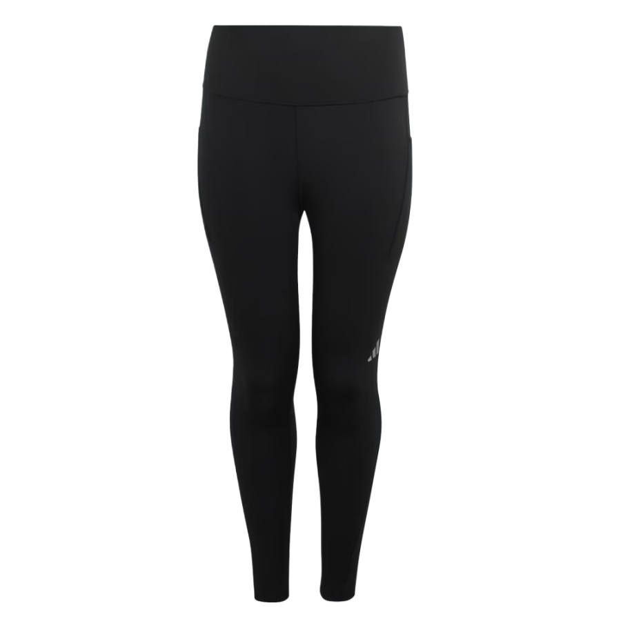 Adidas Adidas Sports Pants Women's Black Moderate
