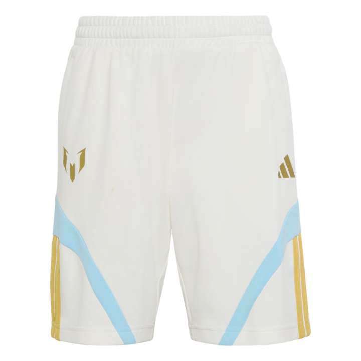 Adidas Adidas X MESSI Kids Shorts Moderate