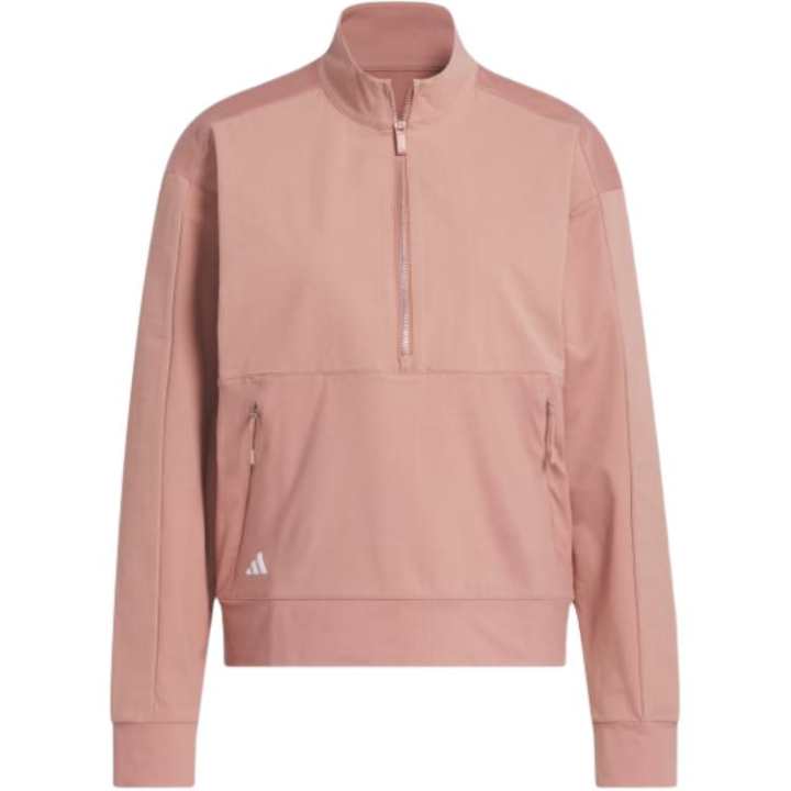 Adidas Adidas Jackets Women's Pink Stand Collar Moderate Other