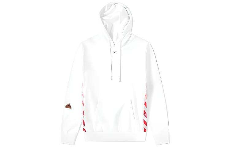 OFF-WHITE OFF WHITE SS21 Sweatshirt Men's White