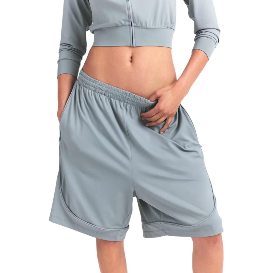 Nike Nike x Skims Airy Casual Shorts Women's