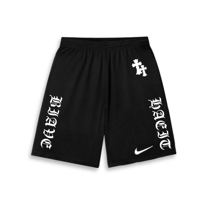 Nike Nike Dri Fit Sports Shorts Unisex Black Thin Other