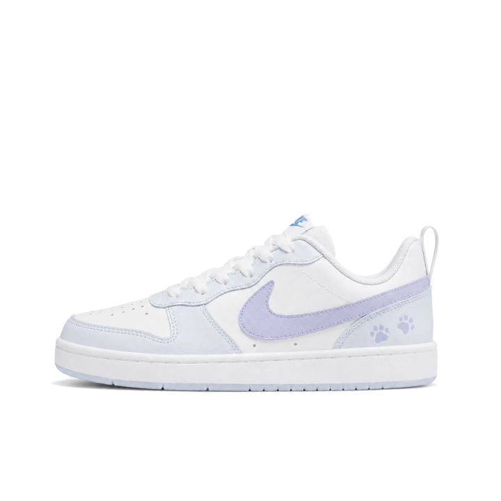 Nike Nike Court Borough 2 Kids' Skateboarding Shoes Unisex