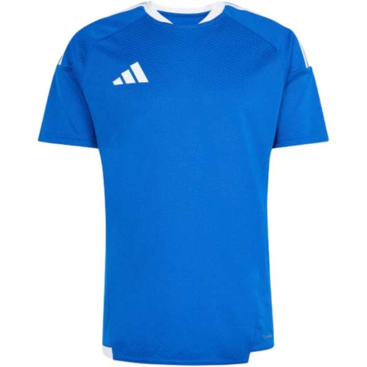 Adidas Adidas Soccer Jerseys Men's Blue/White Moderate