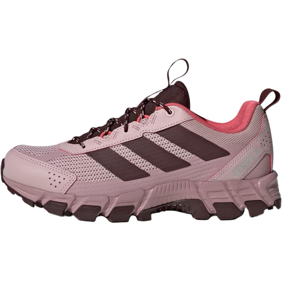 Adidas Adidas Terrex Rockadia Mountaineering & Hiking Shoes Women's Lilac